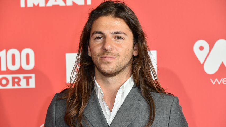 Riccardo Basile, Mai 2019