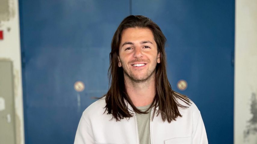 Riccardo Basile hat einen klaren "Let's Dance"-Favoriten