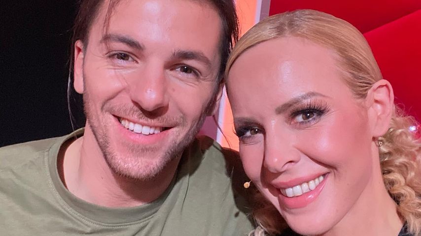 Nach "Let's Dance": Halten Isabel und Riccardo Kontakt?