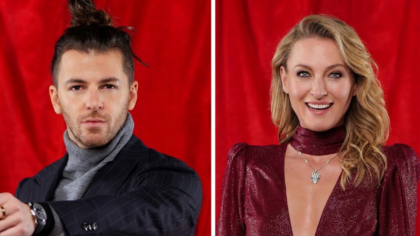 Vierte "Let's Dance"-Show: Diese beiden Promis sind raus!