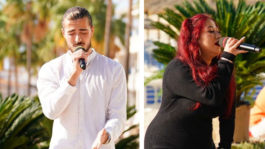 Zwei Favoriten raus bei DSDS: Fans rufen "Fehlentscheidung"!