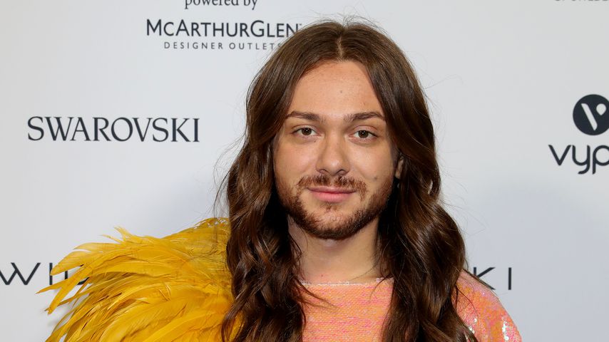 Riccardo Simonetti, Januar 2019