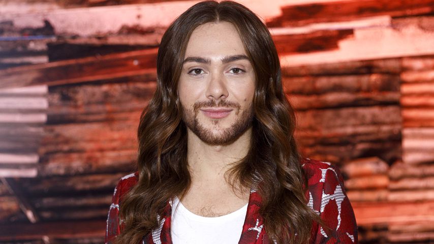 Riccardo Simonetti beim RTL-Spendenmarathon 2019