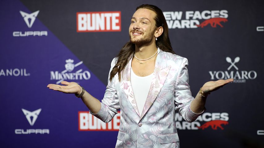 Riccardo Simonetti 2019 in Düsseldorf