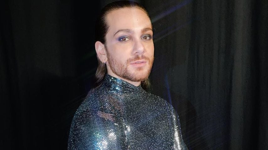 Riccardo Simonetti, Model
