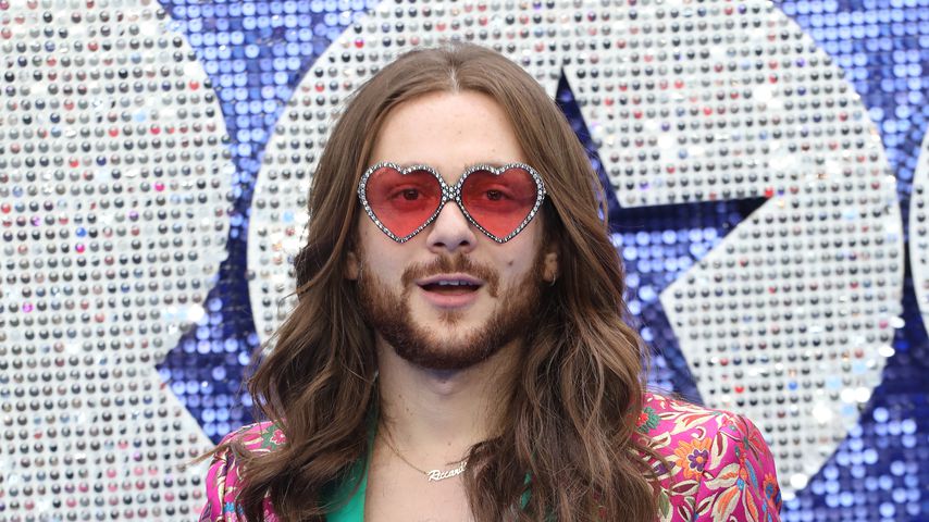 Riccardo Simonetti, Entertainer