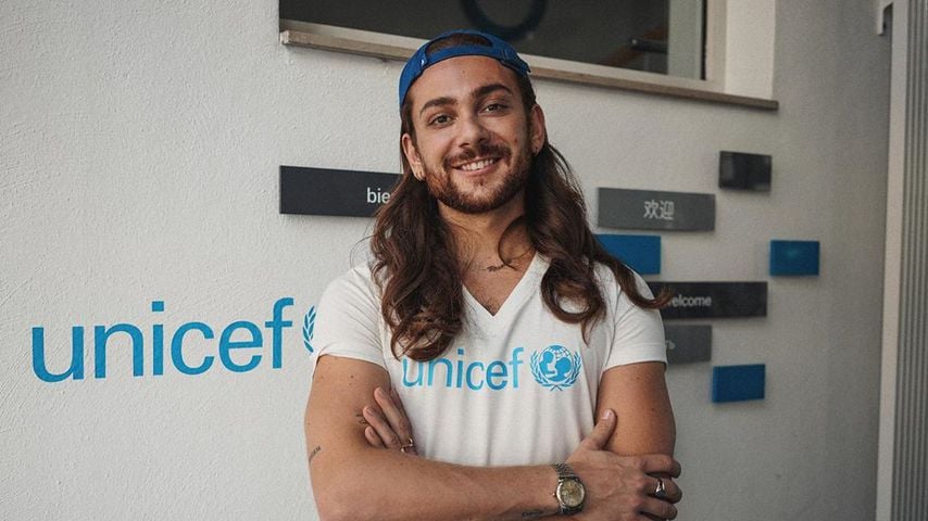 Riccardo Simonetti, Influencer