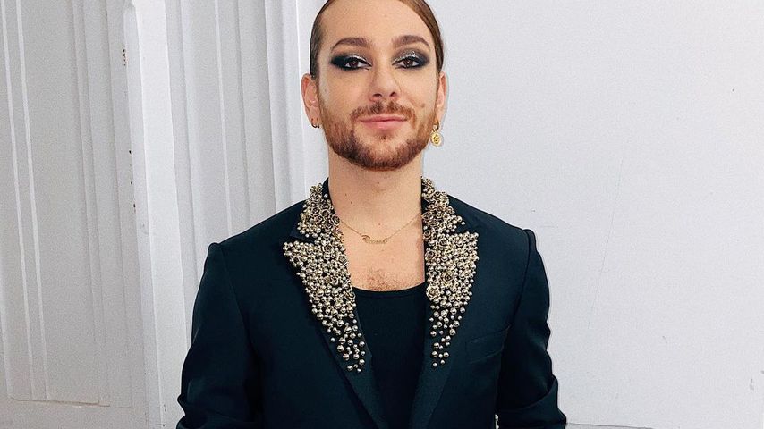 Riccardo Simonetti, Entertainer