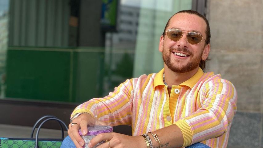 Riccardo Simonetti, Influencer