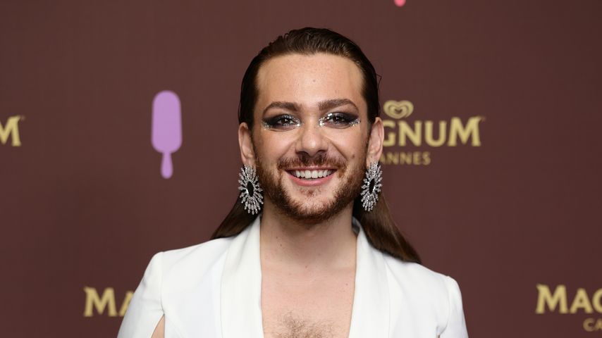 Neue Personality-Show: Riccardo Simonetti verrät ein Detail!