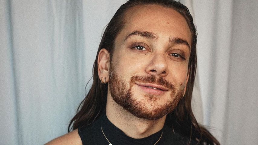 Riccardo Simonetti, Influencer