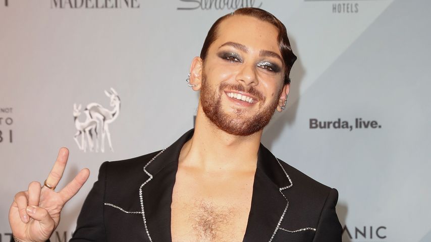 Riccardo Simonetti, Entertainer