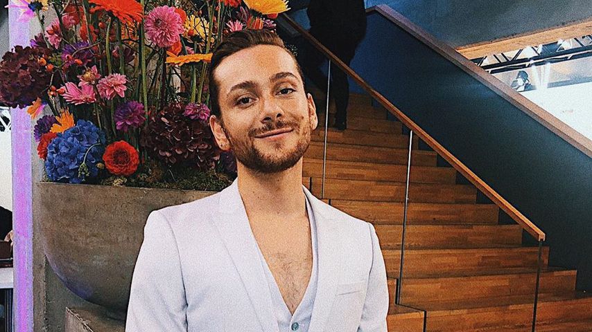 Ist Riccardo Simonettis Erfolg Grund für sein Blogger-Aus?