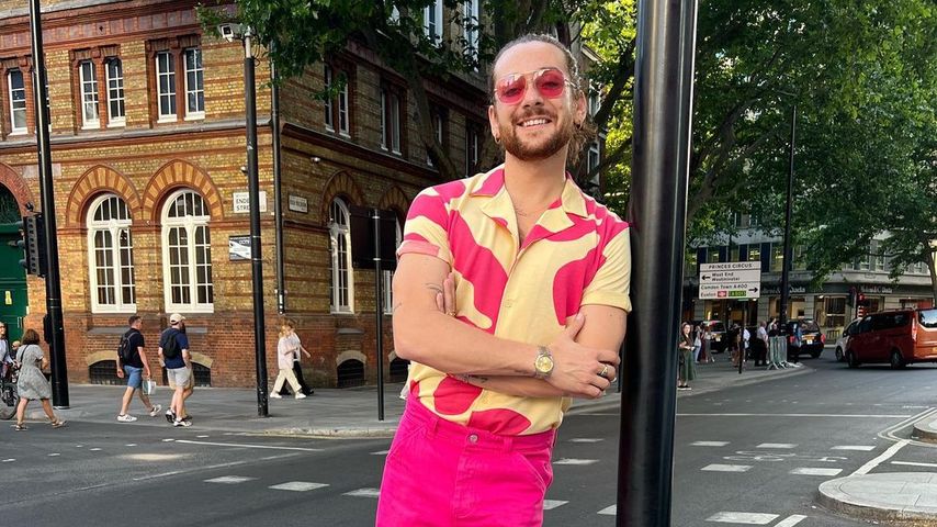 Riccardo Simonetti, Influencer