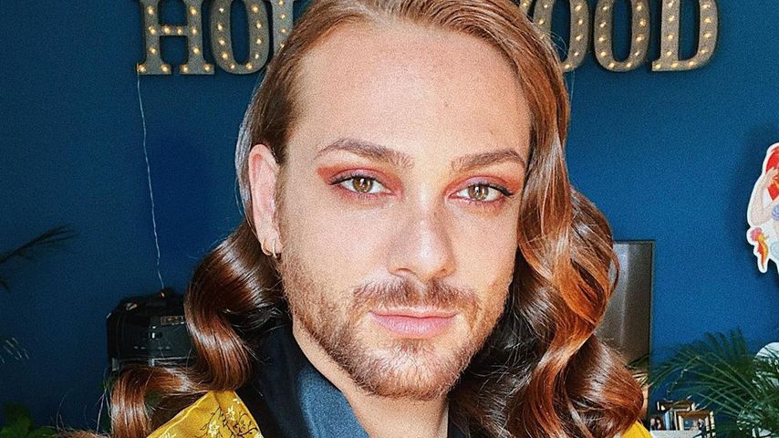 Riccardo Simonetti, Influencer