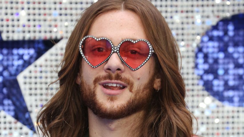 Riccardo Simonetti, Influencer