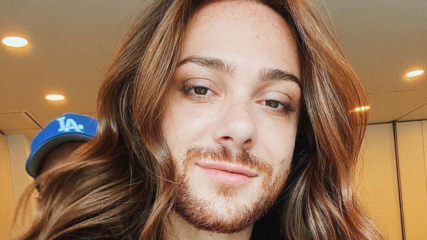 Riccardo Simonetti, Influencer