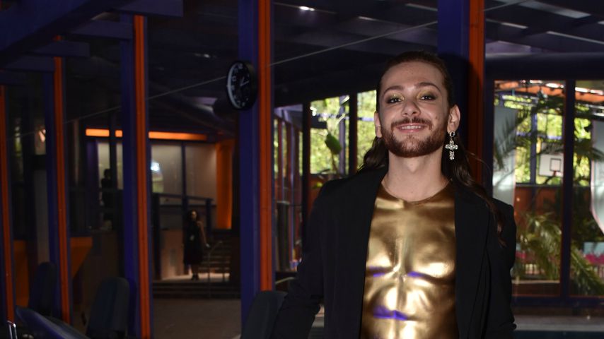 Riccardo Simonetti im Juli 2019