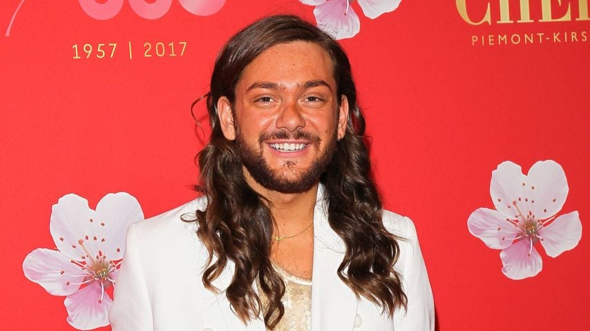 Filler und Co.: Das sind Riccardo Simonettis Beauty-Beichten