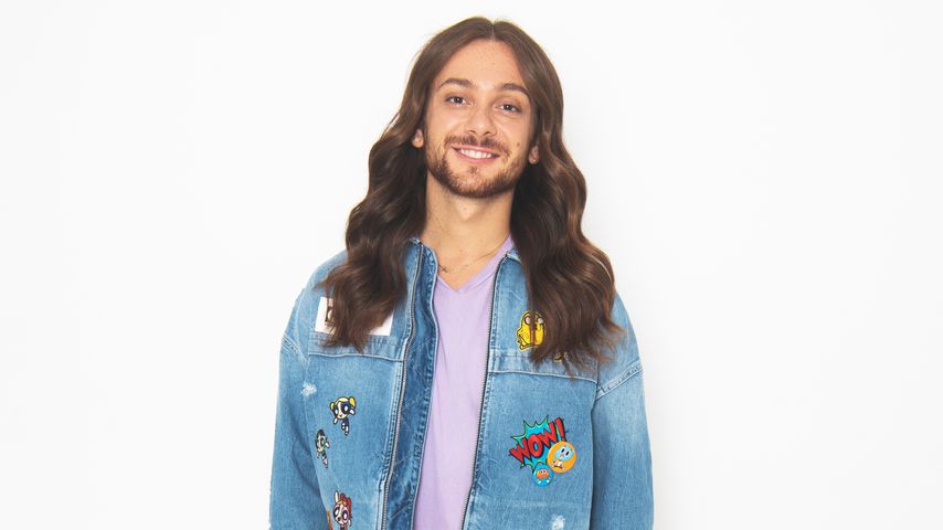Riccardo Simonetti im September 2019