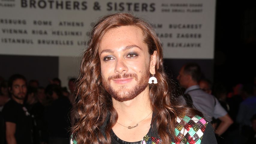 Riccardo Simonetti im Juli 2019