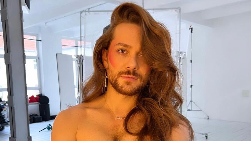 Bodyshaming: Riccardo Simonetti macht den Hatern eine Ansage
