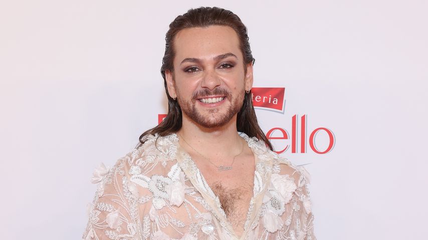 Riccardo Simonetti beim Raffaello Summer Day 2024