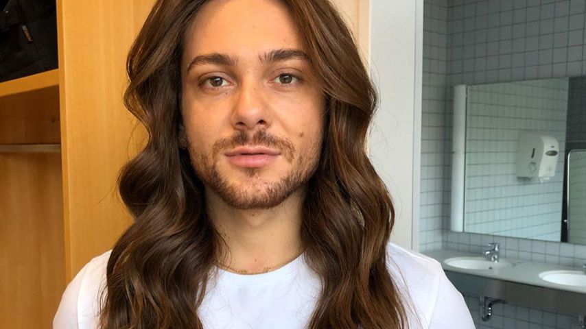 Riccardo Simonetti, Influencer