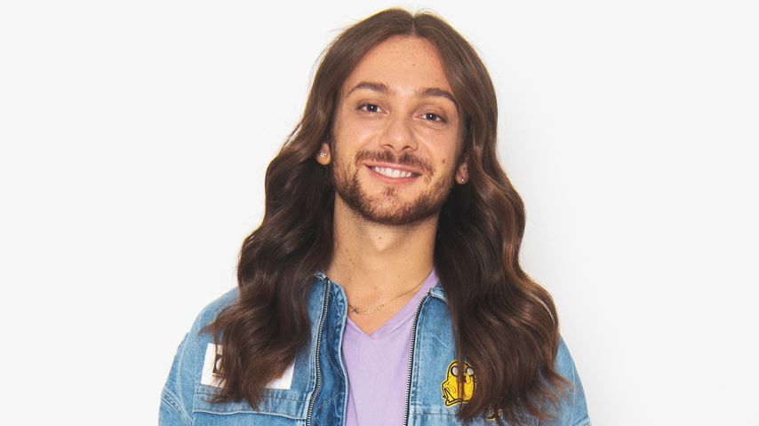 Riccardo Simonetti im Jahr 2019
