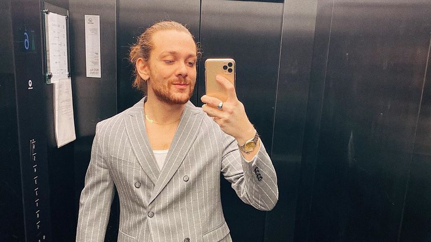 Riccardo Simonetti, Influencer