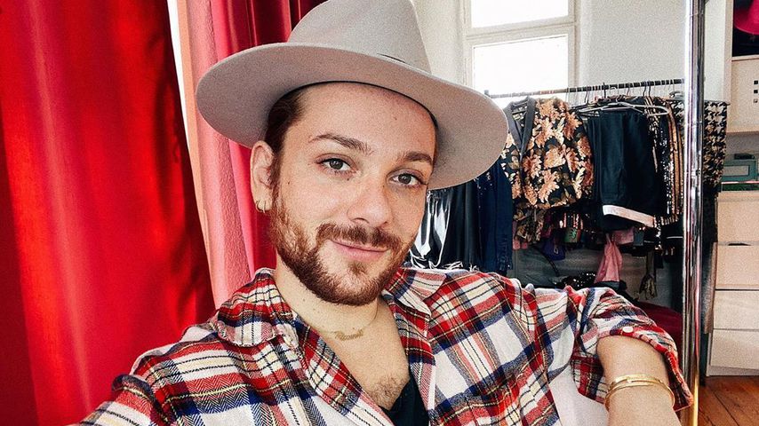 Riccardo Simonetti, Influencer