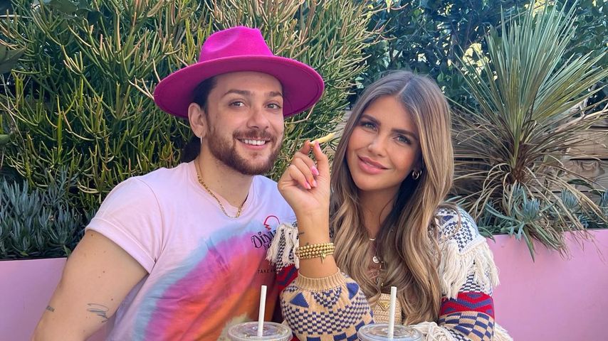 Deutsche Stars bereiten sich auf Coachella-Wochenende vor!