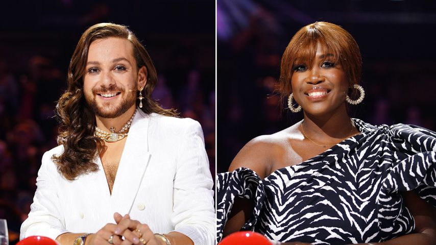 "Das Supertalent"-Auftakt: Das ist die Jury in Folge eins