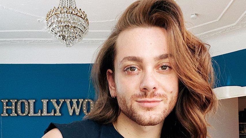 Riccardo Simonetti, Influencer