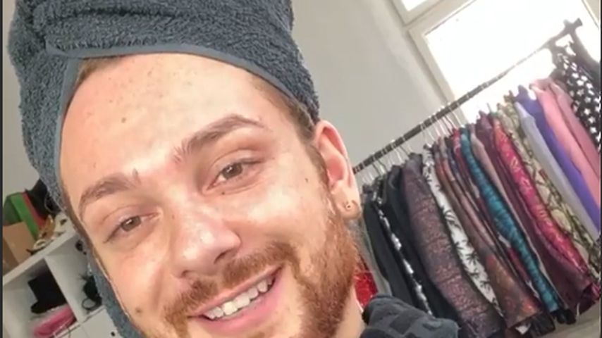 Riccardo Simonetti, Entertainer und Buchautor