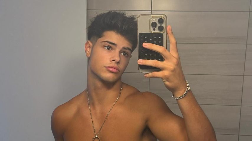 Deutscher OnlyFans-Star Riccardo Staudt (22) ist ertrunken