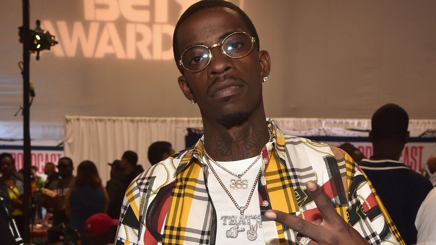 Todesursache bekannt: Daran verstarb Rich Homie Quan (†34)