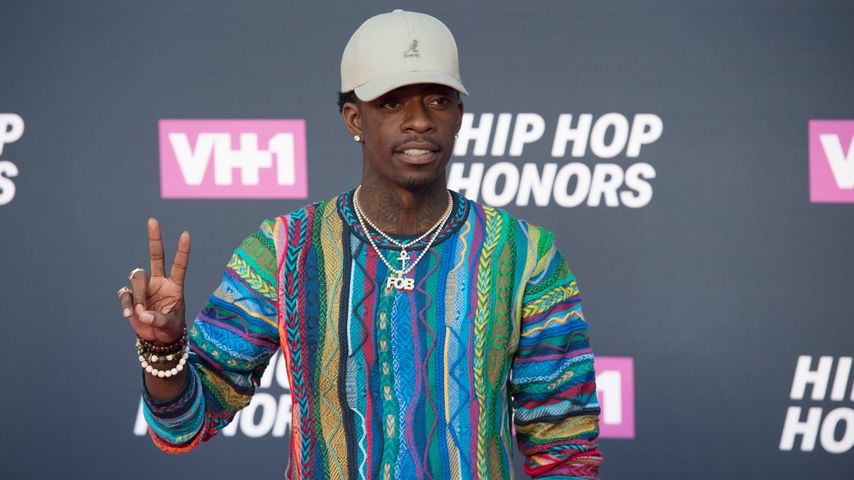 Rich Homie Quan, Rapper