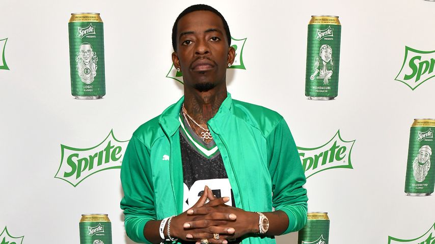 US-Rapper Rich Homie Quan im Alter von 34 Jahren verstorben