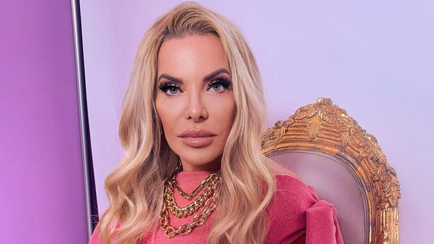 Rich Nana, "Kampf der Realitystars"-Kandidatin 2022