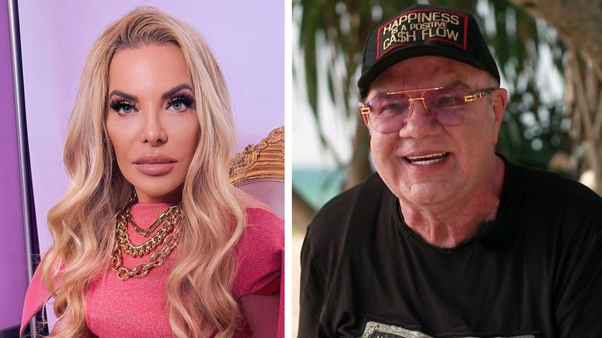 "Kampf der Realitystars"-Aus: Rich Nana sauer auf den Fürst?