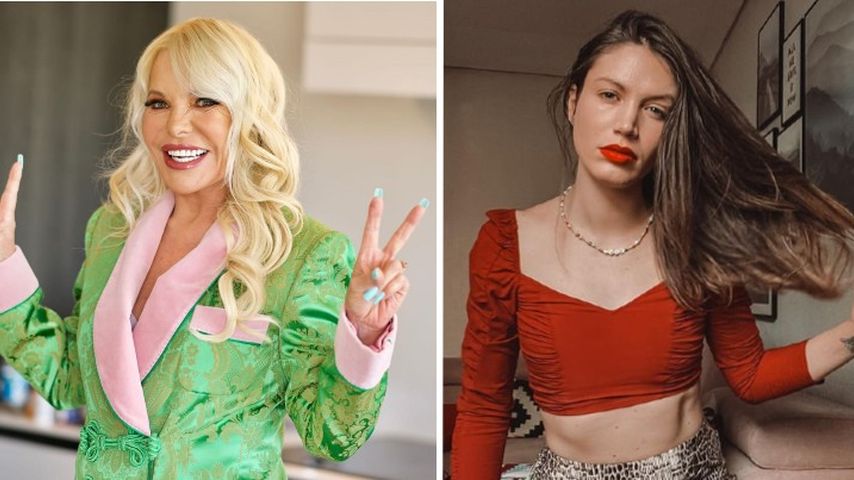 Doppel-Exit: Sie müssen "Kampf der Realitystars" verlassen