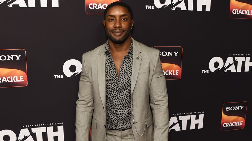 Rich Paul im Februar 2019 in Los Angeles