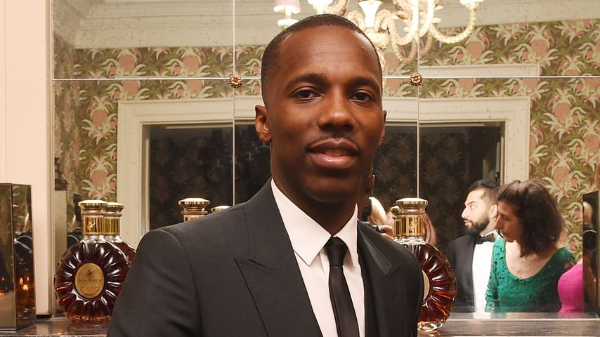 Rich Paul im Februar 2017