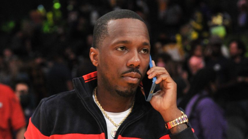 Rich Paul, Sportagent