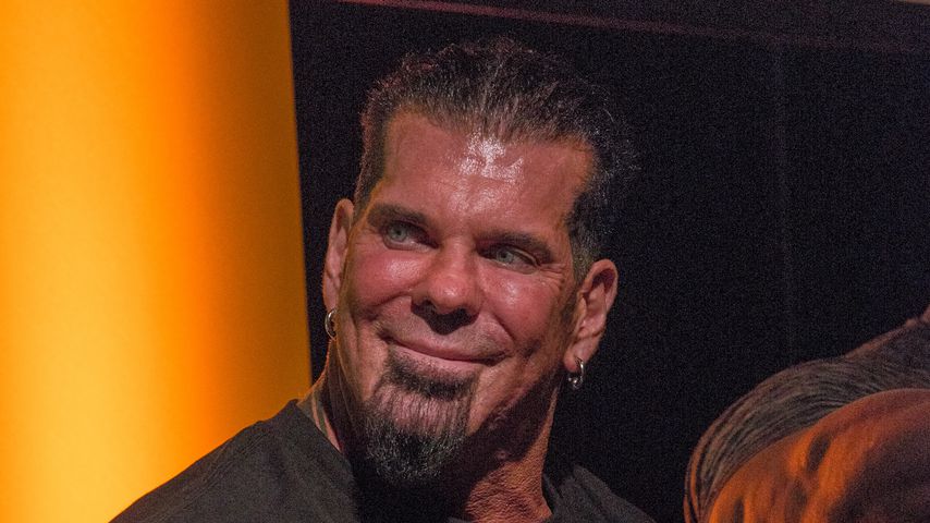 Obduktion enthüllt: Rich Piana (†46) schnupfte Koffeinpulver