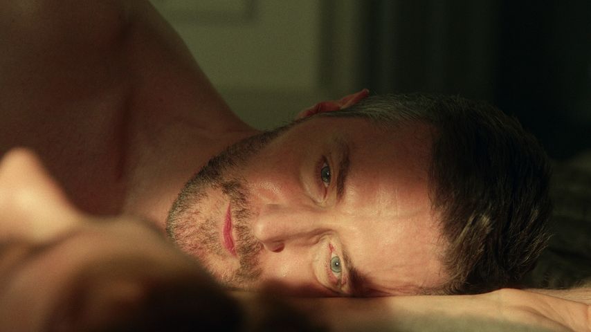 Richard Armitage in "Obsession" 2023