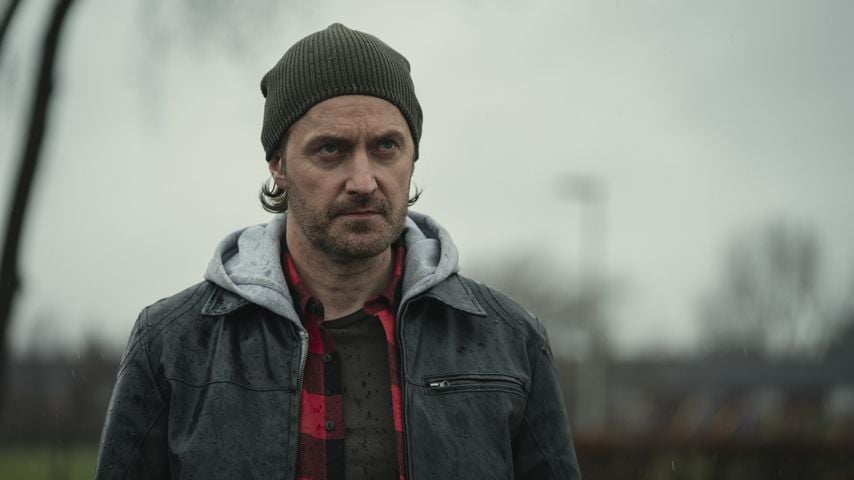 Richard Armitage in "Wer einmal lügt"