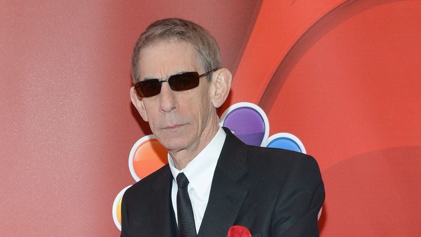 Richard Belzer im Mai 2013