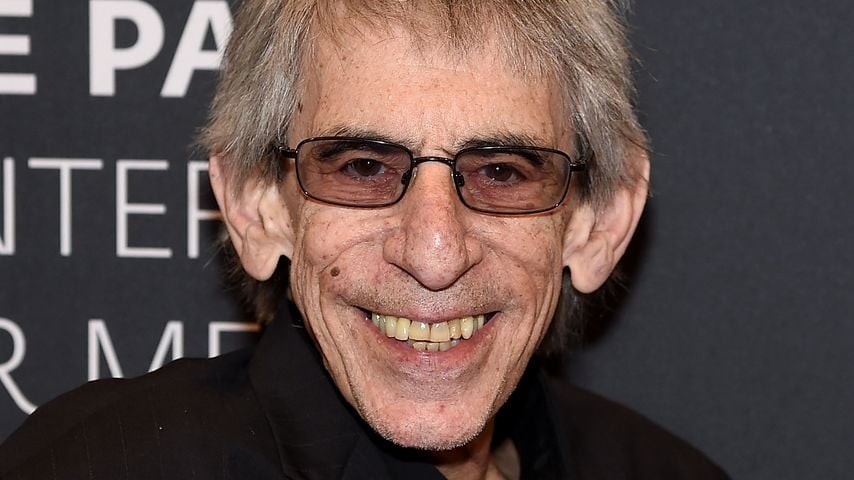 Richard Belzer, Schauspieler